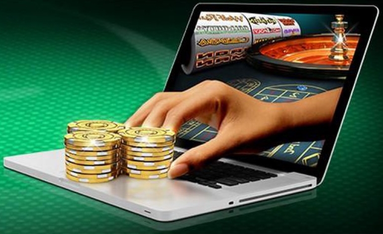 инвесторы онлайн казино