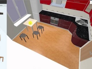 Как правильно сделать дизайн-проект комнаты в программе – Дизайн Интерьера 3D?