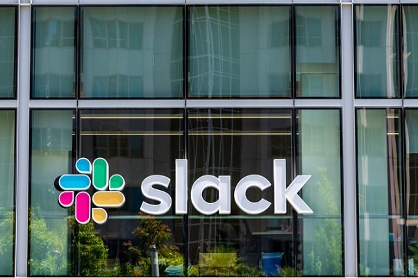 Slack учредил фонд объемом 50 млн USD