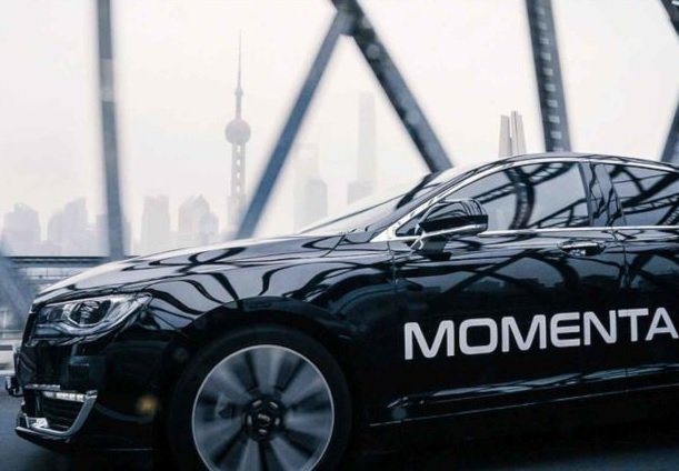 Разработчик систем автопилотирования Momenta из КНР закрыл раунд на 500 млн USD