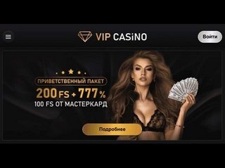Vip Casino