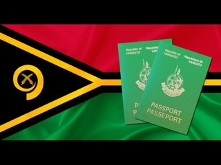 Преимущества паспорта Вануату