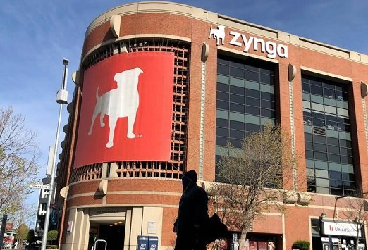 Новость о покупке за 12,7 млрд USD студии Zynga обрушила котировки Take-Two на 13%