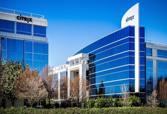 Разработчик софта Citrix будет продан двум инвесткомпаниями за 16,5 млрд USD