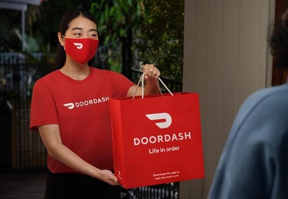 DoorDash начнет кредитовать партнерские рестораны