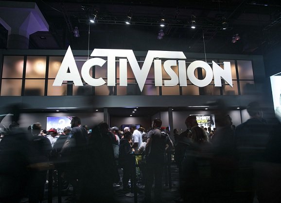 Berkshire Hathaway инвестировал в покупку акций Activision Blizzard порядка 1 млрд USD