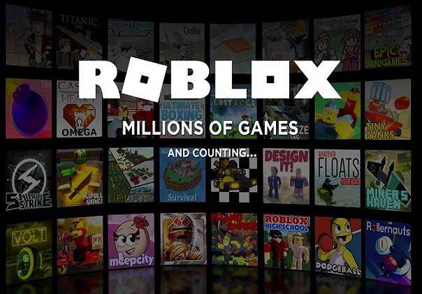 Капитализация игровой платформы Roblox рухнула на 13%