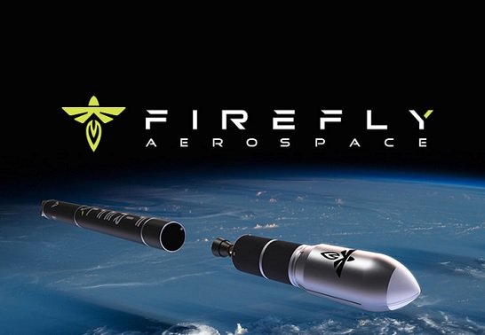 Украинец Поляков выйдет из капитала стартапа Firefly Aerospace