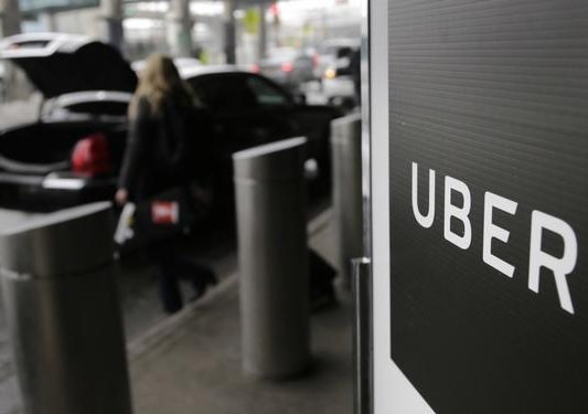 Uber выйдет из капитала основанного вместе с «Яндексом» предприятия в ускоренном порядке