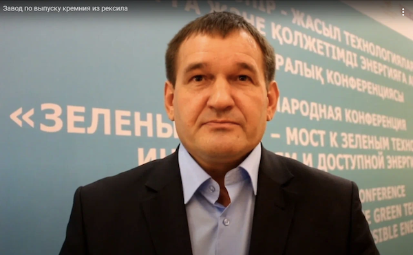 Рейдерство в Казахстане: Владимир Щебентовский стал жертвой олигархии