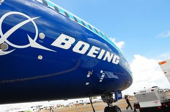 Авиакатастрофа в КНР обрушила котировки Boeing на 7%
