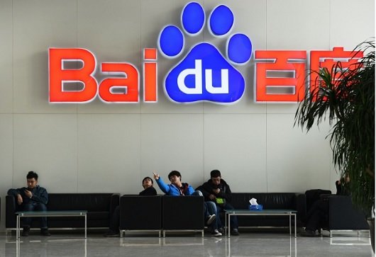 Капитализация Baidu снизилась на 7,5% на фоне угрозы делистинга