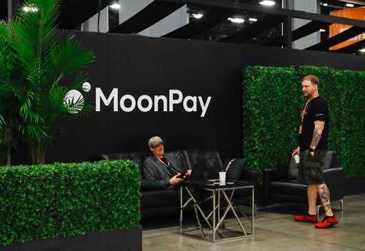 Бибер, Шарапова и другие знаменитости инвестировали в MoonPay при оценке в 3,4 млрд USD