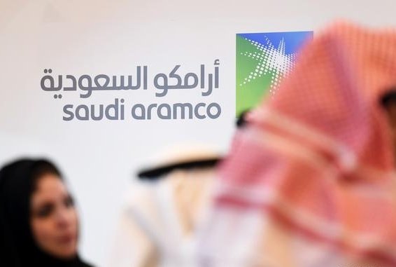 Saudi Aramco отчиталась о получении рекордной прибыли с момента IPO