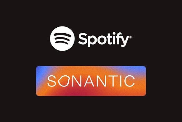 Spotify вложился в покупку стартапа Sonantic