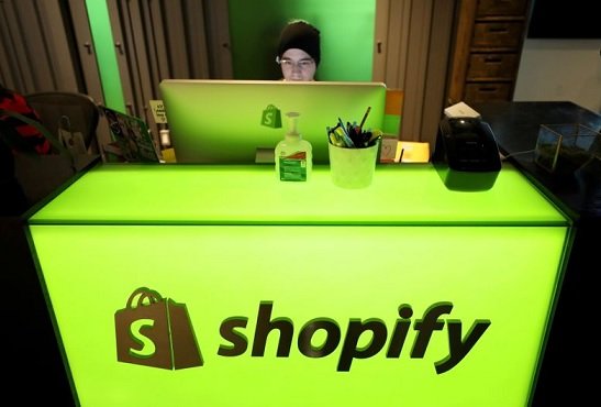 Канадский стартап Shopify анонсировал сокращение штата на 10%