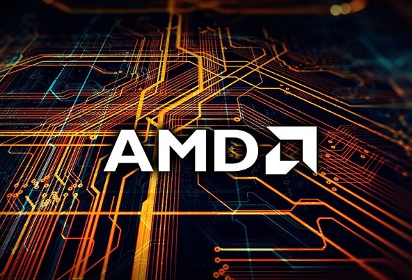 Intel уступила AMD по рыночной капитализации