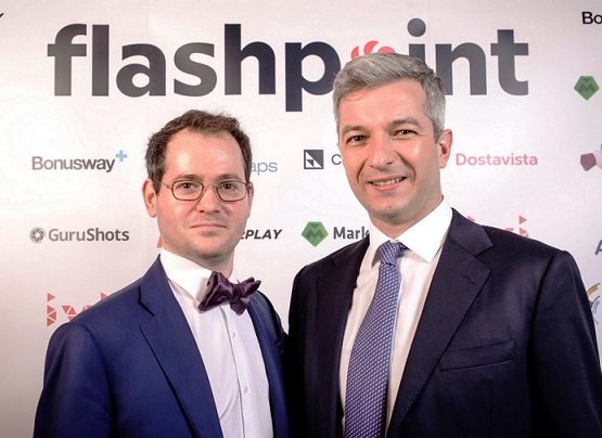 Flashpoint сообщила о закрытии третьего фонда объемом 102 млн USD