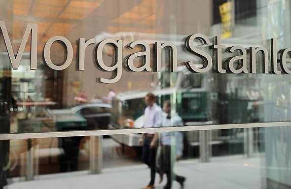 Morgan Stanley спрогнозировал обвал фондового рынка
