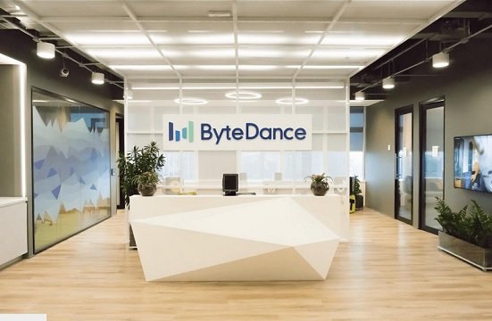 Оценка ByteDance достигла 300 млрд USD