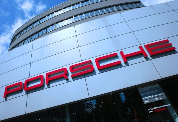 Porsche раскрыл параметры предстоящего IPO