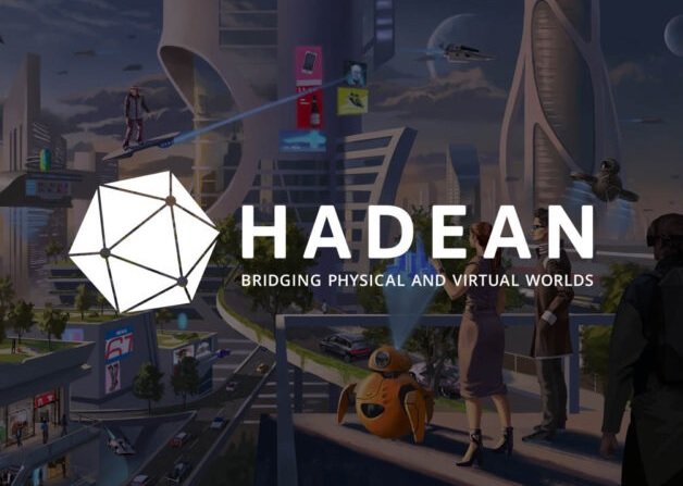 Стартап Hadean привлек на создание метавселенной 30 млн USD