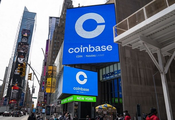 Coinbase анонсировала сокращение 20% штата