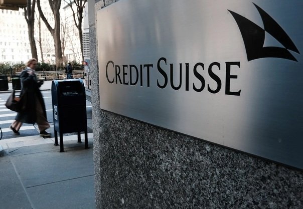 Credit Suisse продадут швейцарскому холдингу за 3,2 млрд USD
