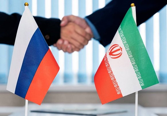РФ возглавила рейтинг стран, инвестирующих в иранскую экономику
