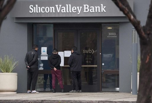 First Citizens Bank договорился о выкупе активов разорившегося SVB
