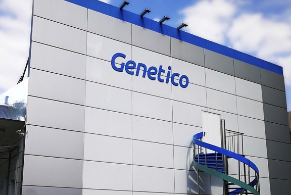Genetico анонсировал проведение IPO в Москве