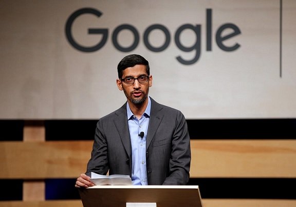 CEO Google выступил за жесткое регулирование ИИ