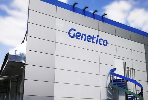 Медцентр Genetico провел первое в этом году IPO