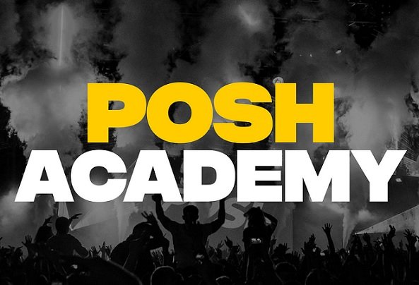 Ивент-платформа Posh привлекла 5 млн USD