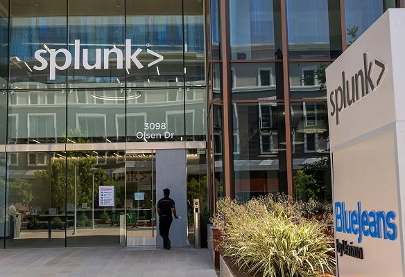 Cisco Systems инвестирует 28 млрд USD в поглощение Splunk
