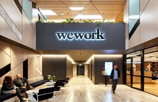 Адам Ньюман выразил готовность выкупить WeWork за 600 млн USD