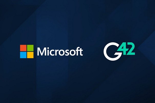 Microsoft инвестирует 1,5 млрд USD в эмиратского ИИ-разработчика G42