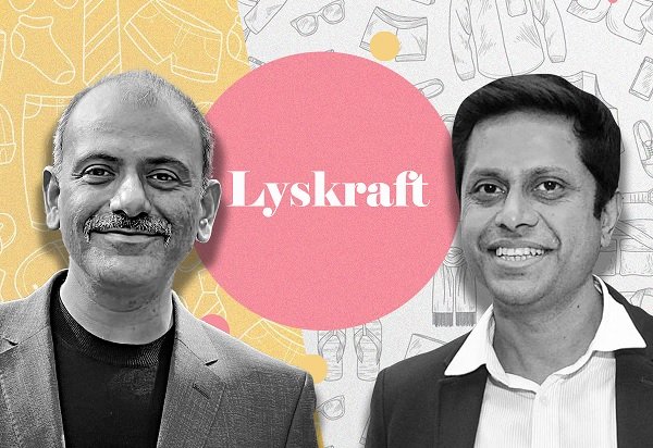 Индийский стартап Lyskraft заключил инвестсделку с партнерами DST Global