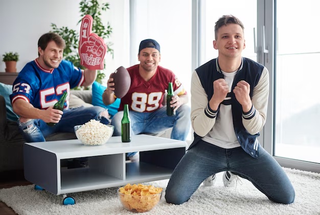 ������ ��������� BettingMobile.ru