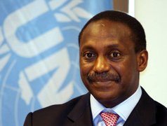 UNIDO ��������� ������� ������ ������������� � ������