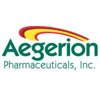 Aegerion Pharmaceuticals Inc. завершает USD 47.5 Million IPO Aegerion Pharmaceuticals Inc. завершает USD 47.5 Million IPO