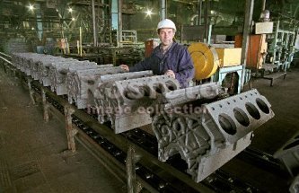 «Роснано» рассматривает различные схемы инвестирования в «Камаз-металлургию»