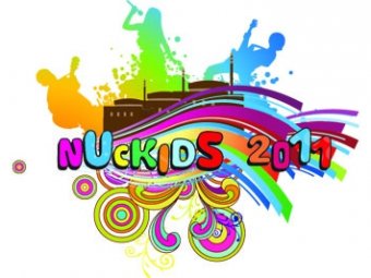 �������� III ������������� ������� ���������� ������ NucKids-2011