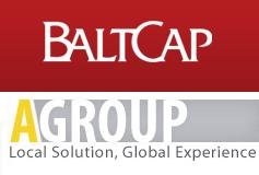 Латвийский венчурный фонд BaltCap вложил 1,5 млн евро в стартап AGroup