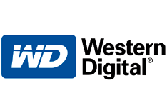 Western Digital     