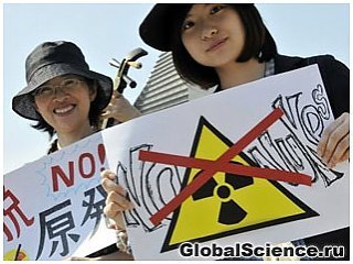 Япония прощается с атомной энергией 
