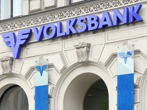 ��������� ������ ������������� �� �������� �������� ������������ Volksbank