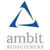 Ambit Biosciences Corp. (-, )  USD 86.3-. IPO