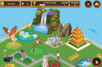 Pocket Gems: ������������� ��� ������������� ��������� �������� ������������