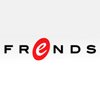 Frends Technology Oy (������, ���������) ����������� HiQ Internatioinal